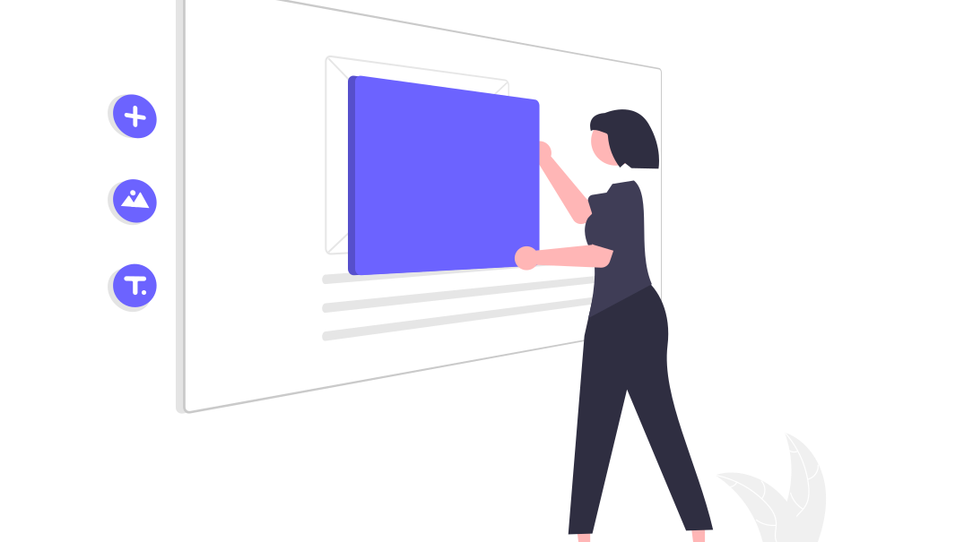 Undraw Website Builder Re Ii6e